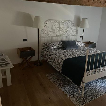 B&B La Nicchia Nel Borgo Clauiano Exterior foto
